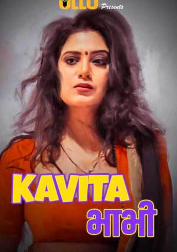 Kavita Bhabhi Streaming Tv Show Online